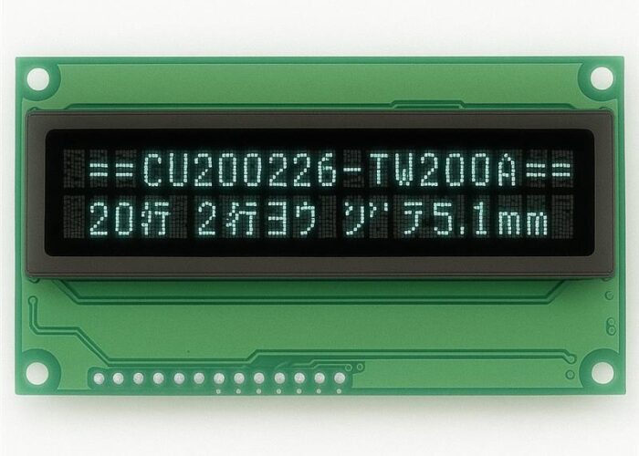 CU20026-TW200A