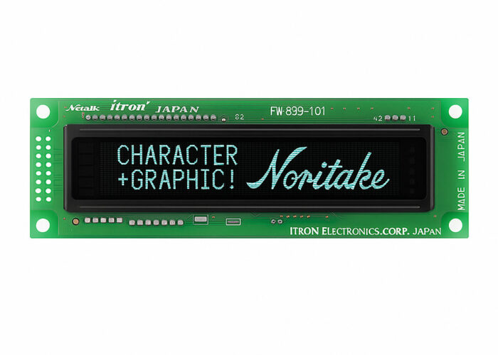 GU140x16G-7900B GU140x16G-7900B