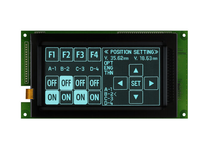 GU256x128D-D903M GU256x128D-D903M