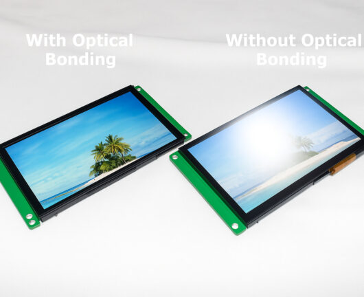 Optical Bond Optical Bond