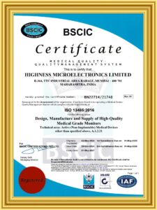 ISO-13485