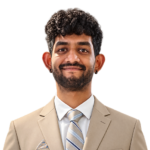 Vishnu V.